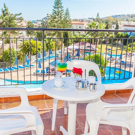 Andreotis Hotel Apts Πρωταράς Εξωτερικό φωτογραφία